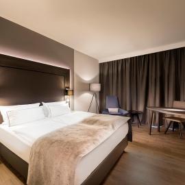 बर्लिन में, होटल Holiday Inn Berlin City-West by IHG