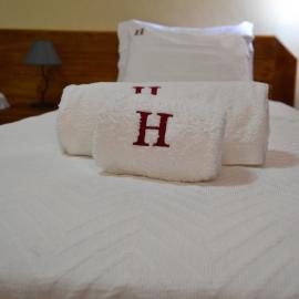 Hotel Central, hotel di Sao Tome