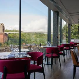 Avon Gorge by Hotel du Vin, hotel i Bristol