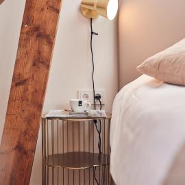 Boutique Hotel Bellevue, hotel en Blaricum