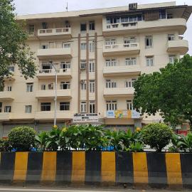 Chateau Windsor Hotel - Marine Drive, hotel in Mumbai