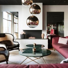 ProfilHotels Opera, hotel en Gotemburgo