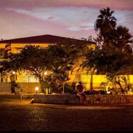 Surf House Hostel, hotel u gradu 'Santa Maria'
