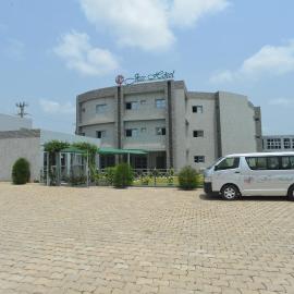 Kpalimé में, होटल Jess Hotel Kpalimé