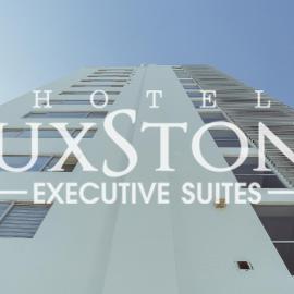 Luxstone Executive & Suites, hotel in La Paz