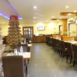 Hotel Sai Shubham