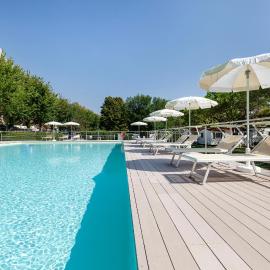 Camping Fusina, hotel din Malcontenta