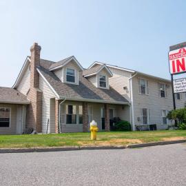 The Ranchland Inn Kamloops, hotel en Kamloops