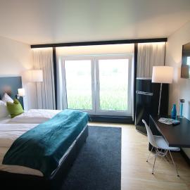 BG Hotel by WMM Hotels, hotel Bad Grönenbachban