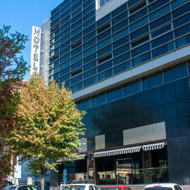 Hotel Yaky Center