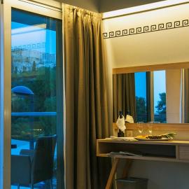 Hotel Thissio, ξενοδοχείο στην Αθήνα