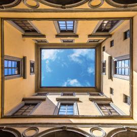 Palazzo Ridolfi - Residenza d'Epoca, ξενοδοχείο στη Φλωρεντία