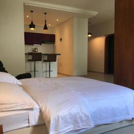Residence Awale Abidjan, hotel u gradu Kokodi