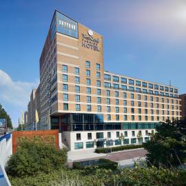 WestCord Fashion Hotel Amsterdam，阿姆斯特丹的飯店