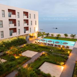 ONOMO Hotel Conakry, hotell i Conakry