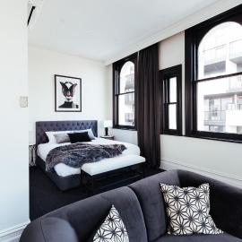 East Brunswick Hotel: Melbourne şehrinde bir otel