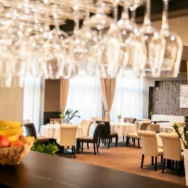 AZUL Hotel & Restaurant Partizánske