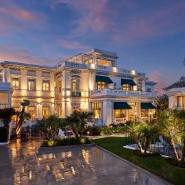 Glorietta Bay Inn, hotel di San Diego