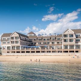 Beauport Hotel Gloucester，格洛斯特的飯店
