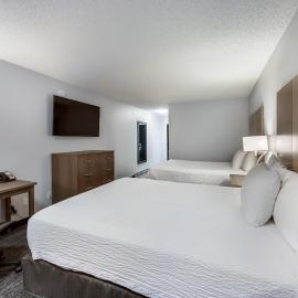 Grants Pass में, होटल Red Lion Inn & Suites Grants Pass