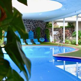 Country Hotel & Suites, hotel v destinácii Guadalajara