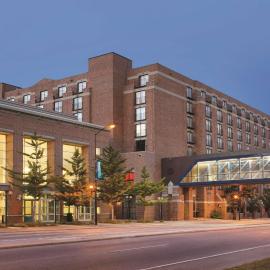 Hyatt Regency Green Bay, hotel in Green Bay