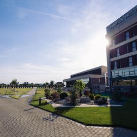 Hotel Mariss, hotel sa Alba Iulia