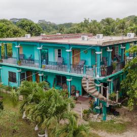 River Park Inn, Hotel in San Ignacio
