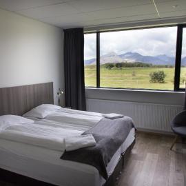 Milk Factory, hotel u gradu Hofn