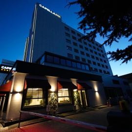 Capella Otel