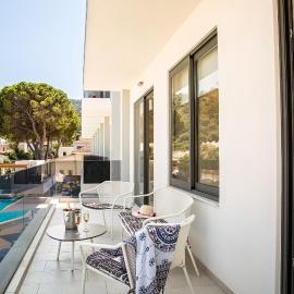 Samian Mare Hotel, Suites & Spa