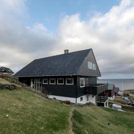 FaroeGuide, hôtel à Tórshavn