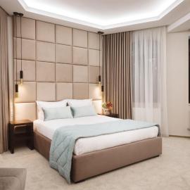 Roxen Hotel&Spa، فندق في كيشيناو