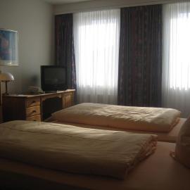 Neustädter Hof Hotel Garni, hotel sa Neustadt am Rübenberge