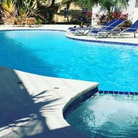 #6 Ferguson Rd - Townhouse, hotel Nassauban