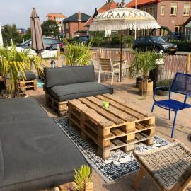 Zylt Zandvoort, hotel i Zandvoort