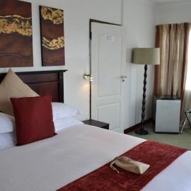 City Stay, hotel i Maseru
