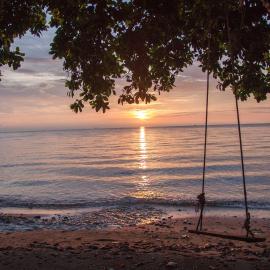 Ban_na, Hotel in Ko Chang