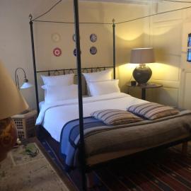 Studio Rempart, hotel in Brussels