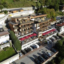 Hotel Panoramik, hotel a Mühlbach