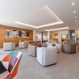 Hotel Cristiania, hotel in Madonna di Campiglio