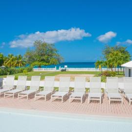 Allamanda Beach Hotel, hotel a Grand Anse