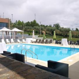 Hotel Estalagem Turismo, hotel in Bragança