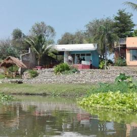Baan Din Baramee Resort,甘帕安碧的飯店