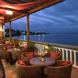 Hotel Residencial Ramire-Tour, hotel a Benguela