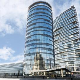 Qafqaz Sahil Hotel Baku، فندق في باكو