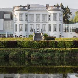 Hotel Minella & Leisure Centre
