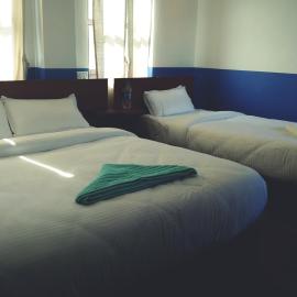 Good Hotel, hotel en Bandipur