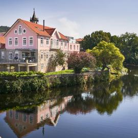 Ribeira Collection Hotel by Piamonte Hotels, hotel sa Arcos de Valdevez