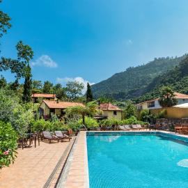 Pestana Quinta do Arco Nature & Rose Garden Hotel, hotel in Arco de São Jorge